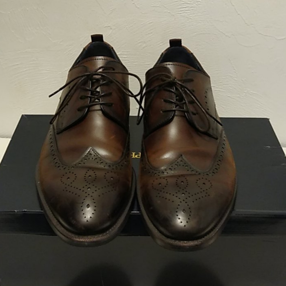 Steve Madden candyd oxford